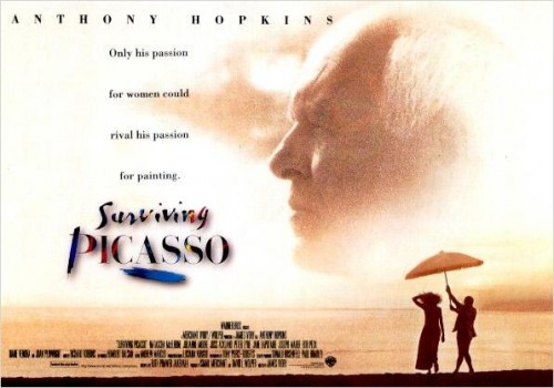 Imagem 3 do filme Os Amores de Picasso